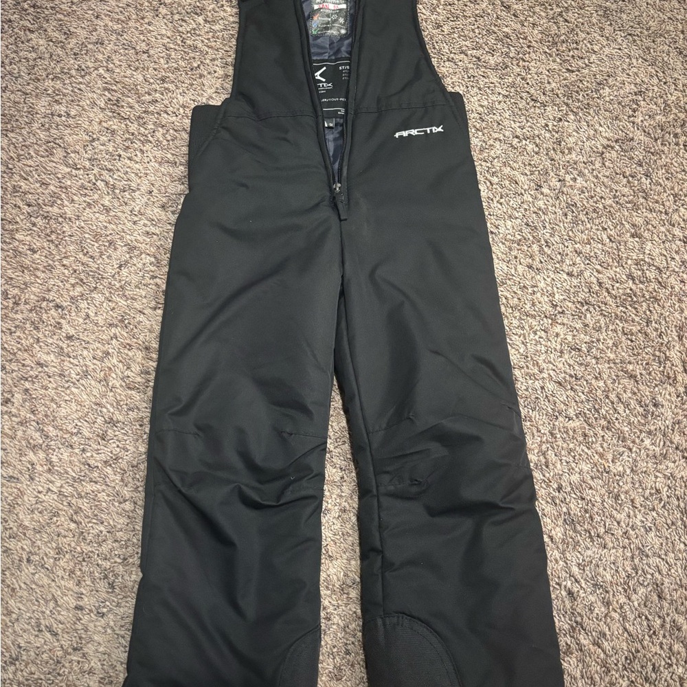 Arctix Kids Snow Bib